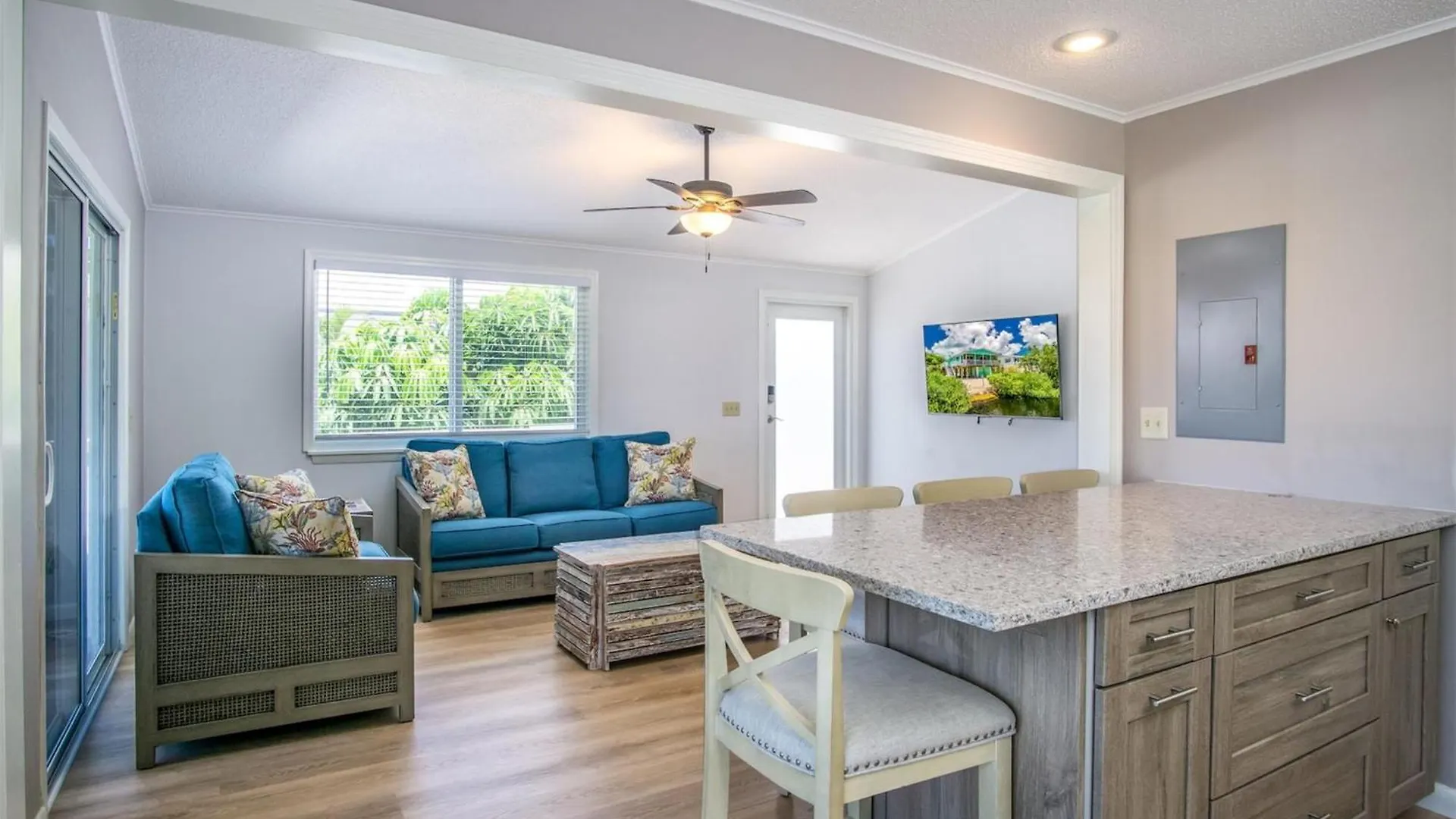 Holiday home L'Archipel Villa Key West