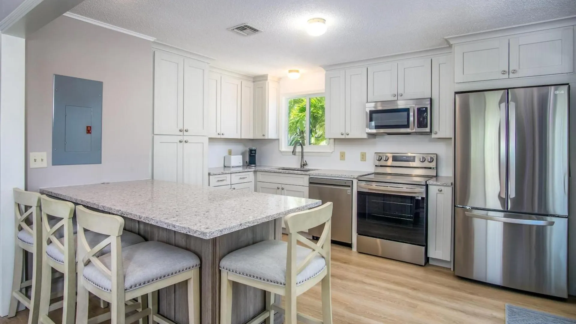 L'Archipel Villa Key West United States