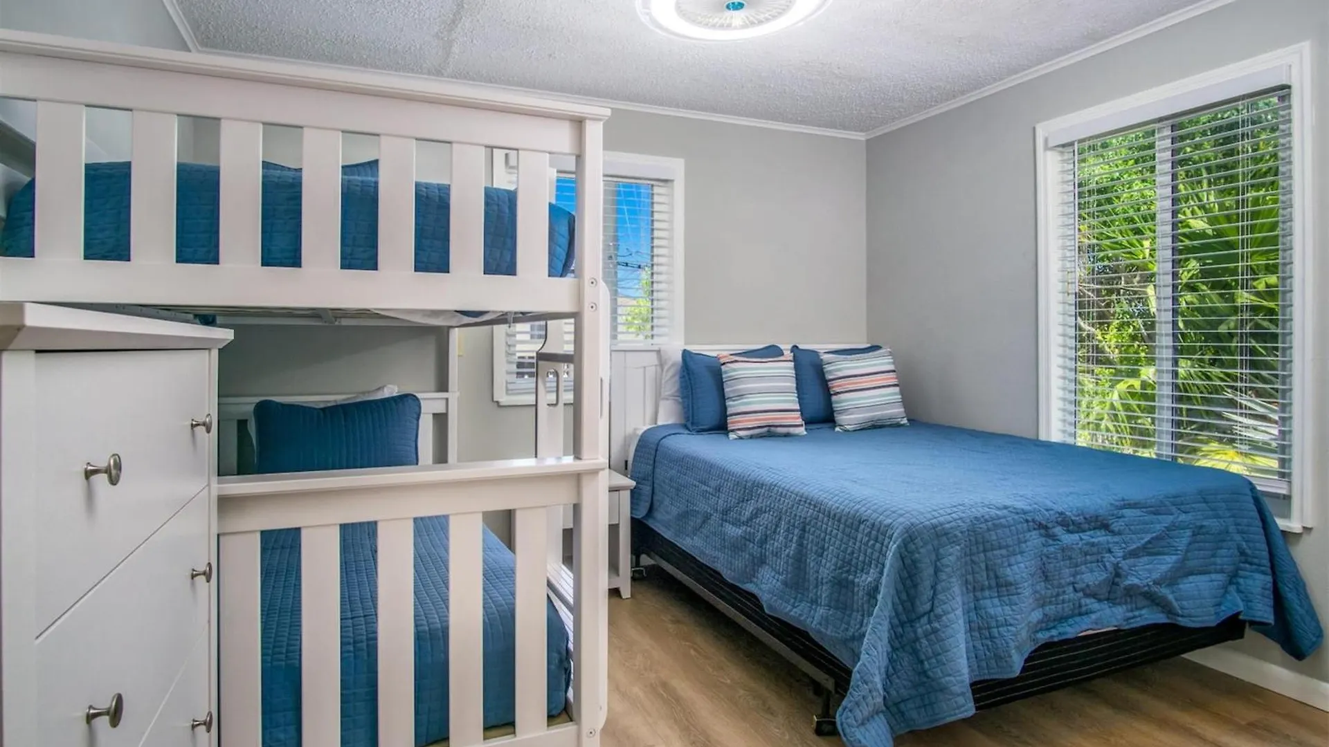 L'Archipel Villa Key West Holiday home