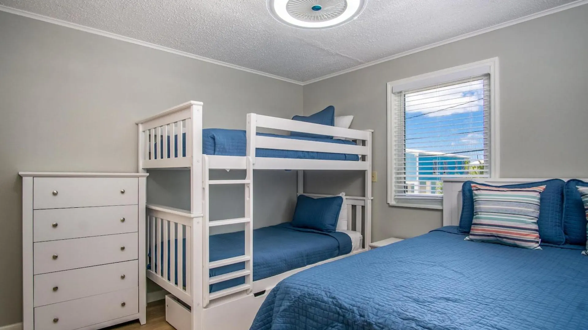 Holiday home L'Archipel Villa Key West United States