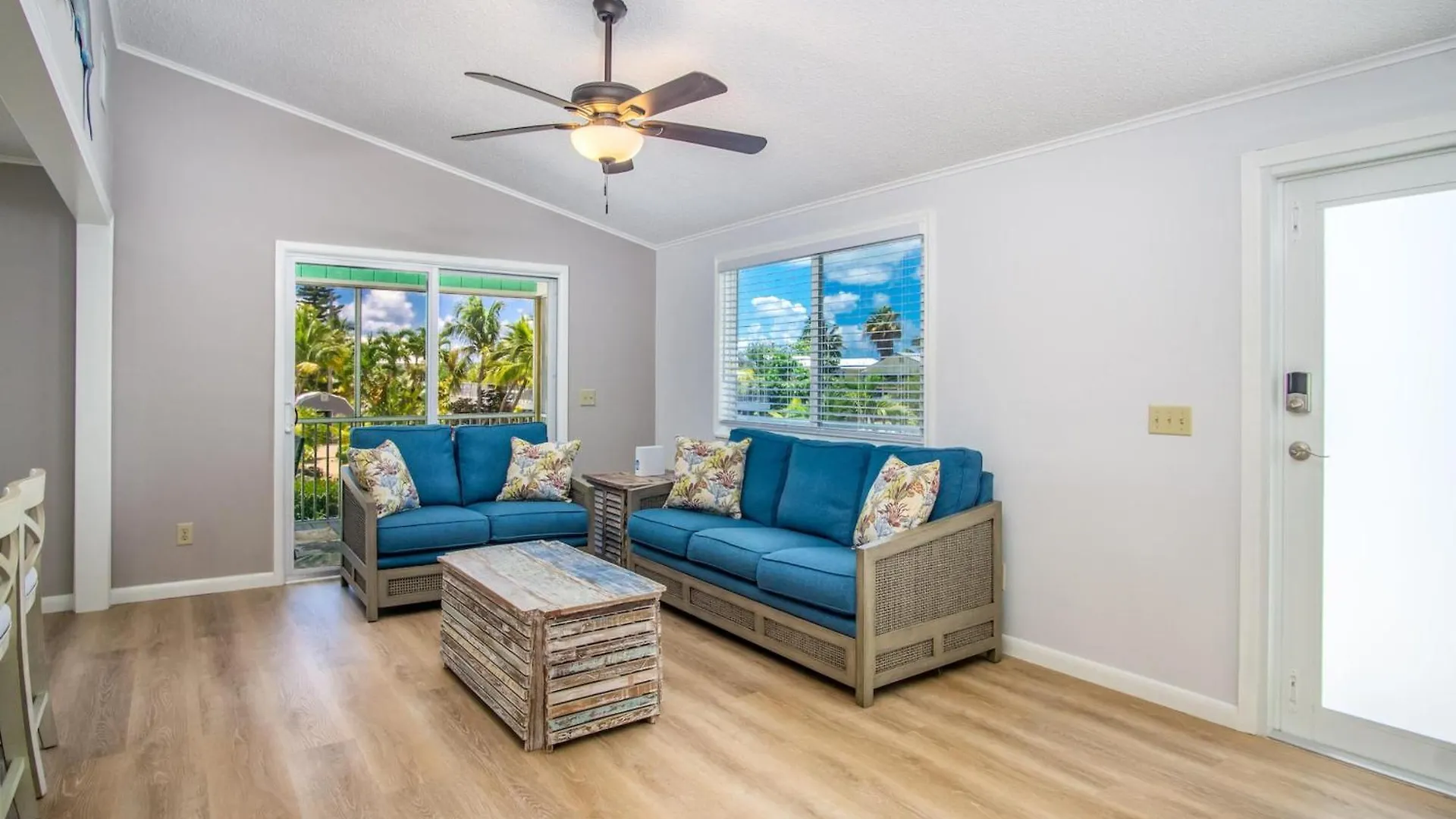 L'Archipel Villa Key West