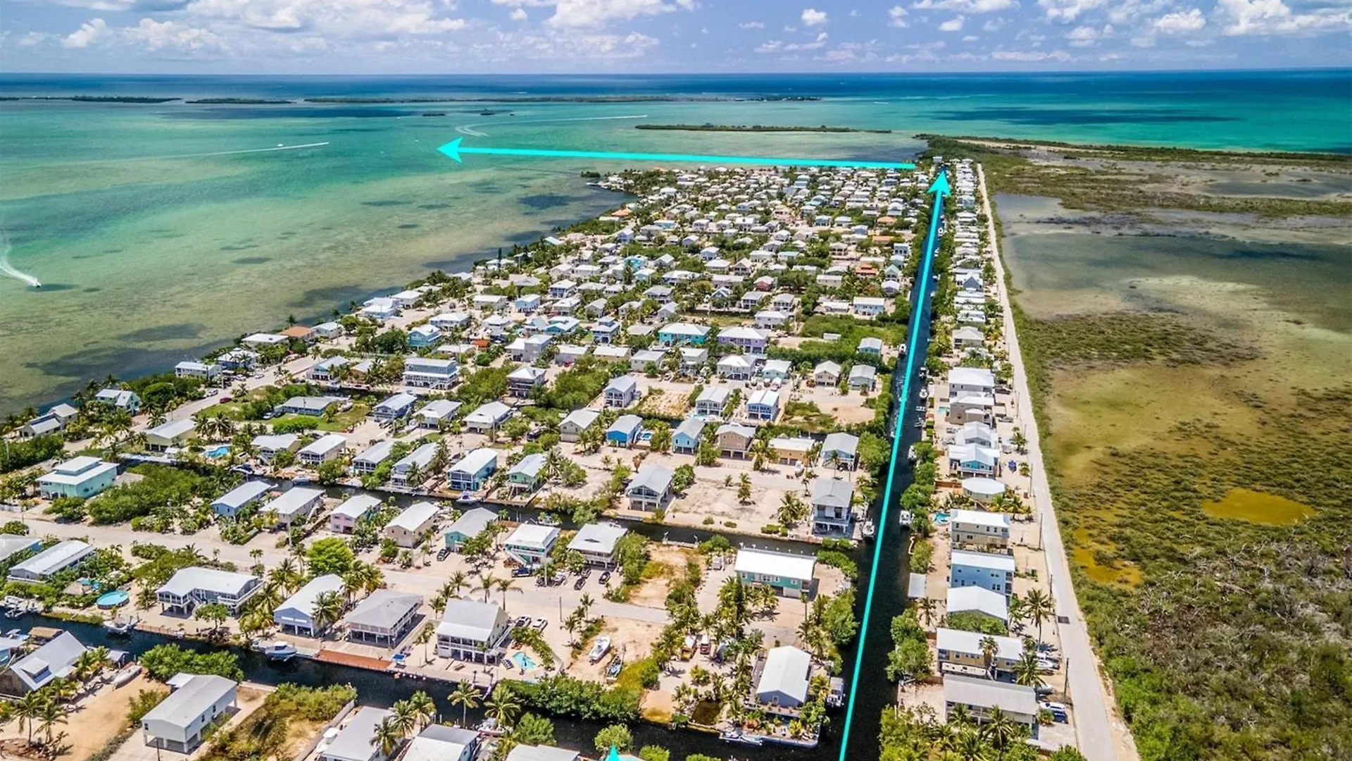 Holiday home L'Archipel Villa Key West