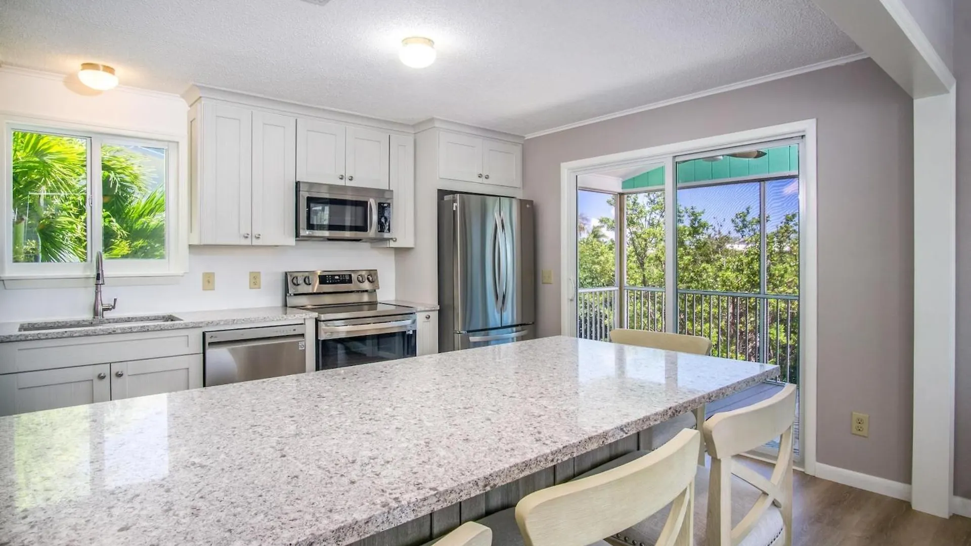L'Archipel Villa Key West Holiday home