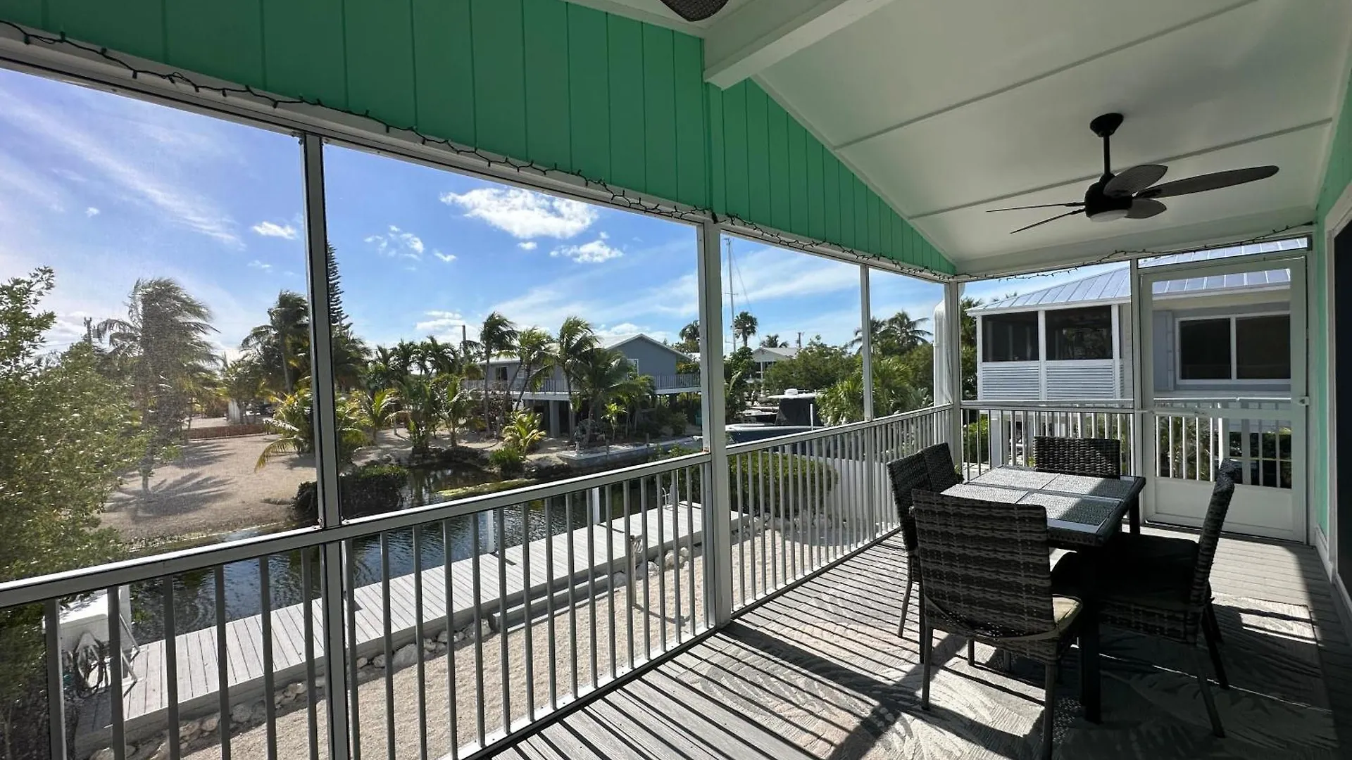 L'Archipel Villa Key West Holiday home