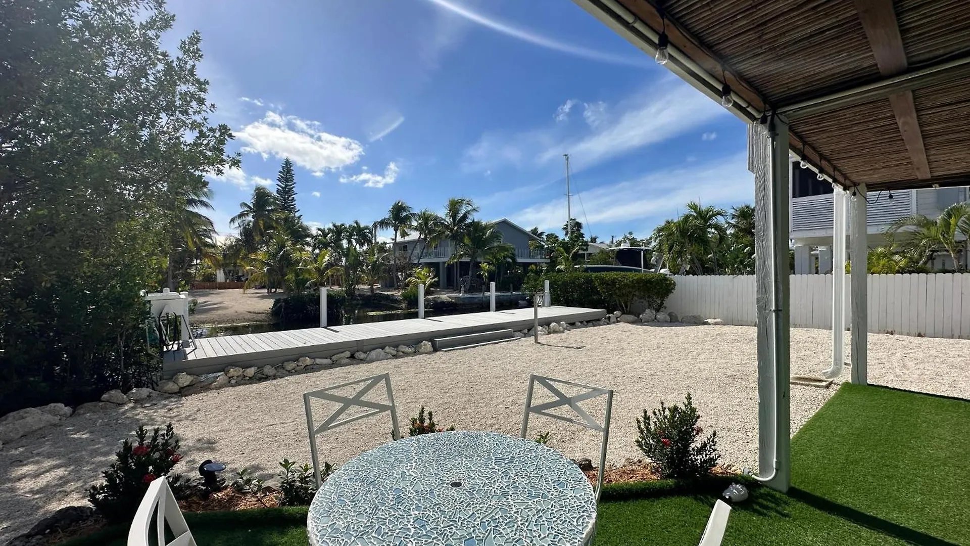 Holiday home L'Archipel Villa Key West United States