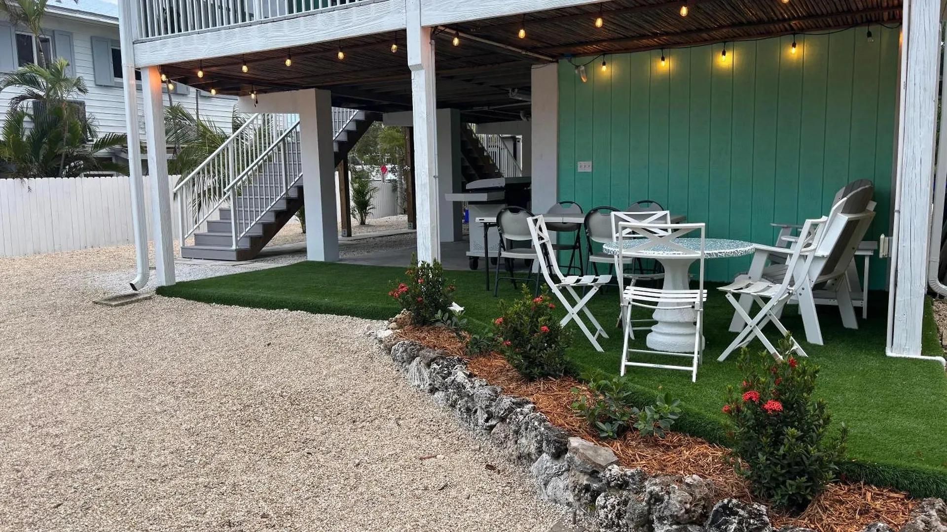 Holiday home L'Archipel Villa Key West