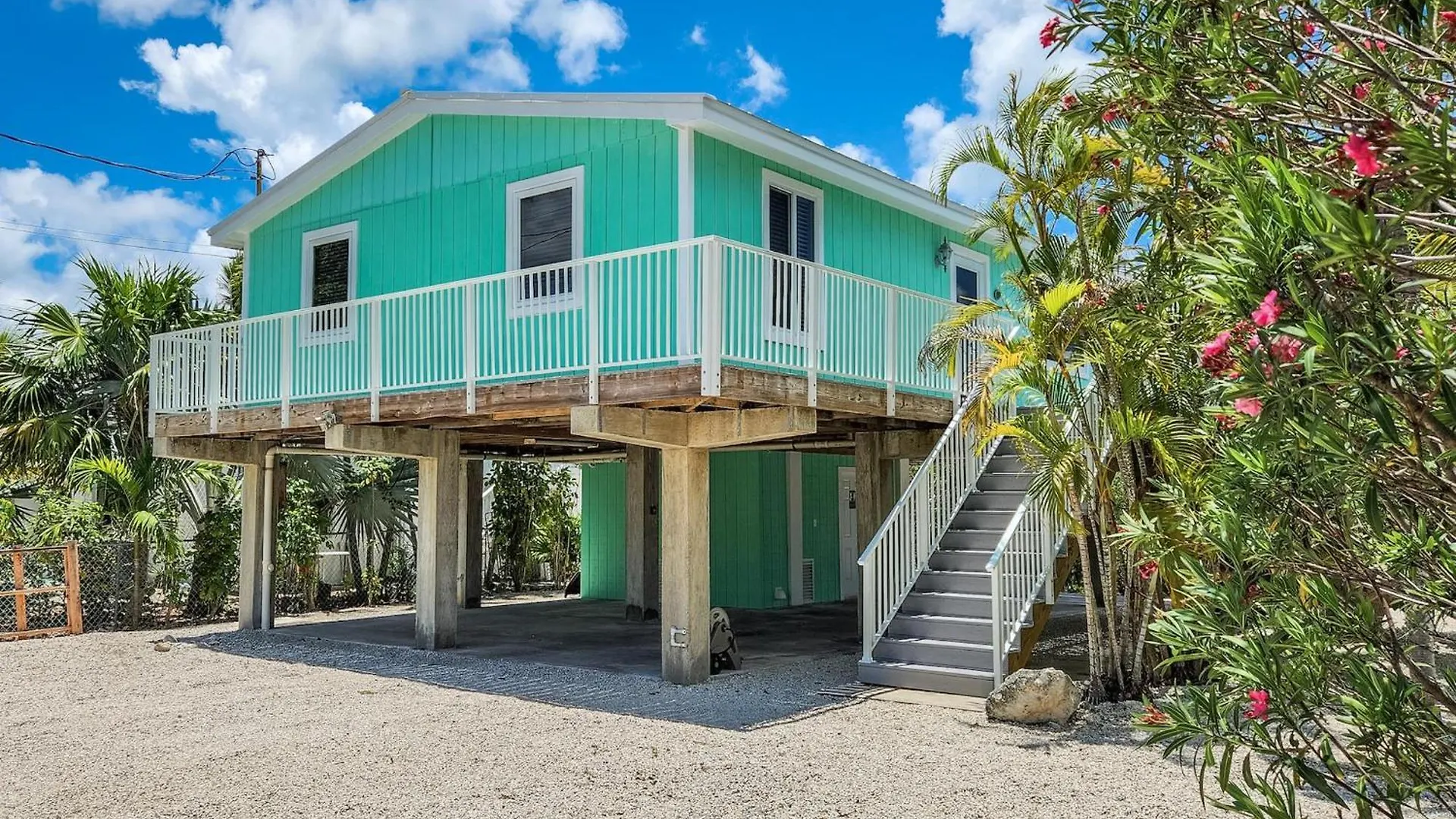 L'Archipel Villa Key West